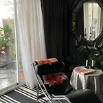 Sol Radiante Attic Studio, Designer-Style Studio With Top-Tier Amenities