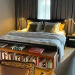 Sol Radiante Attic Studio, Designer-Style Studio With Top-Tier Amenities
