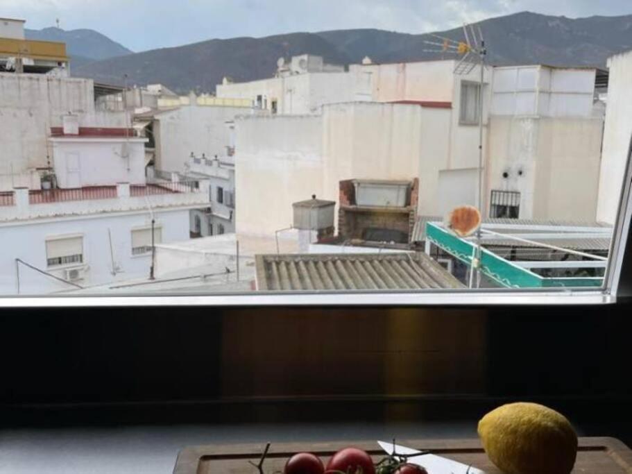 Sol Radiante Attic Studio, Designer-style Studio With Top-tier Amenities Torremolinos