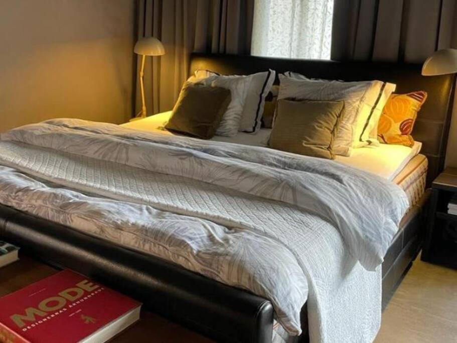 Sol Radiante Attic Studio, Designer-style Studio With Top-tier Amenities Apartment Torremolinos
